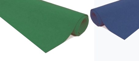 STAND-STELLA | Agugliato per fiere tagliato a metro 